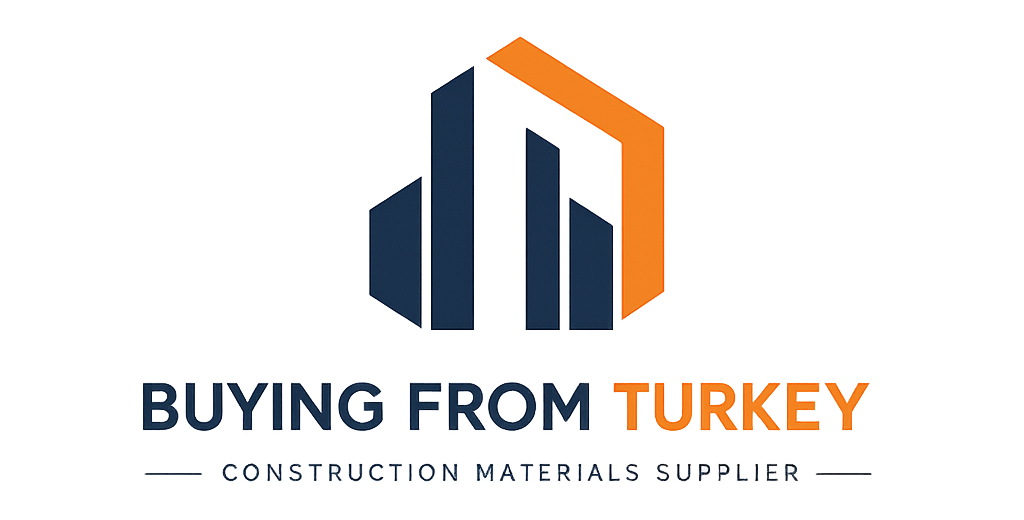 Buying From Turkey