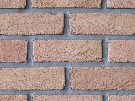 Handmade Brick Slip HB103 - Turkish export product