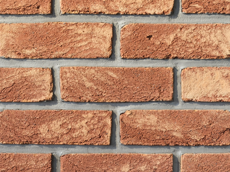 Handmade Brick Slip HB102 - Turkish export product