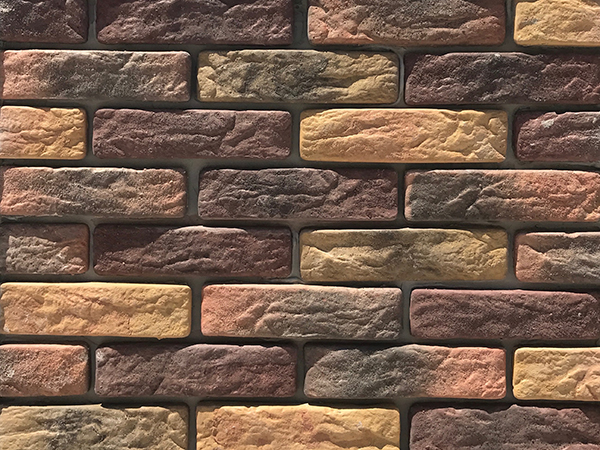 Culture Brick Cladding - Turkish export product