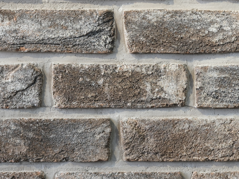 Handmade Brick Slip HB101 - Turkish export product
